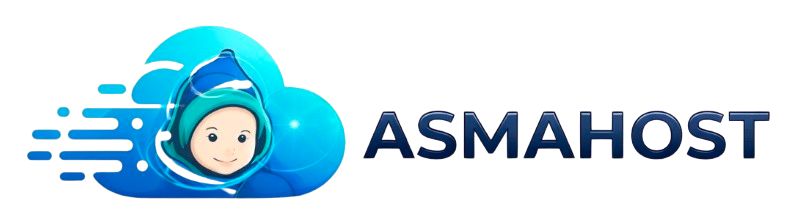 ASMAHOST